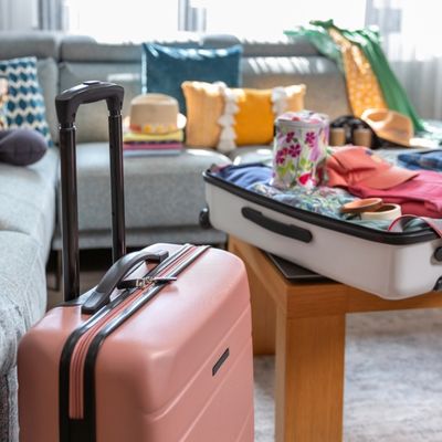 Consejos de equipaje